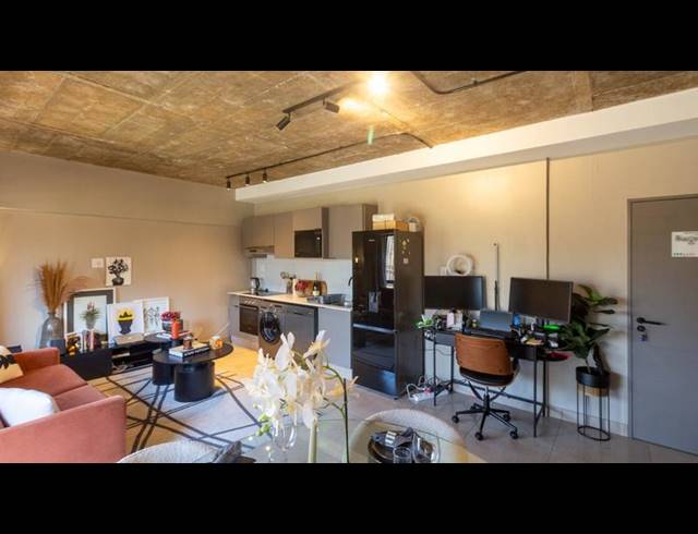 1 BEDROOM APARTMENT FOR SALE IN ST ANDREWS